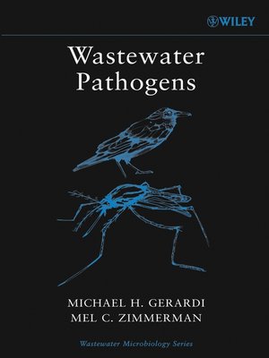cover image of Wastewater Pathogens